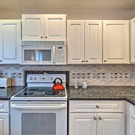 Updated Apartment Walking Distance To Venice Beach Екстер'єр фото