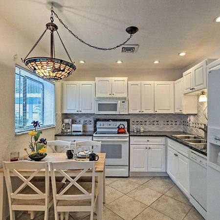Updated Apartment Walking Distance To Venice Beach Екстер'єр фото