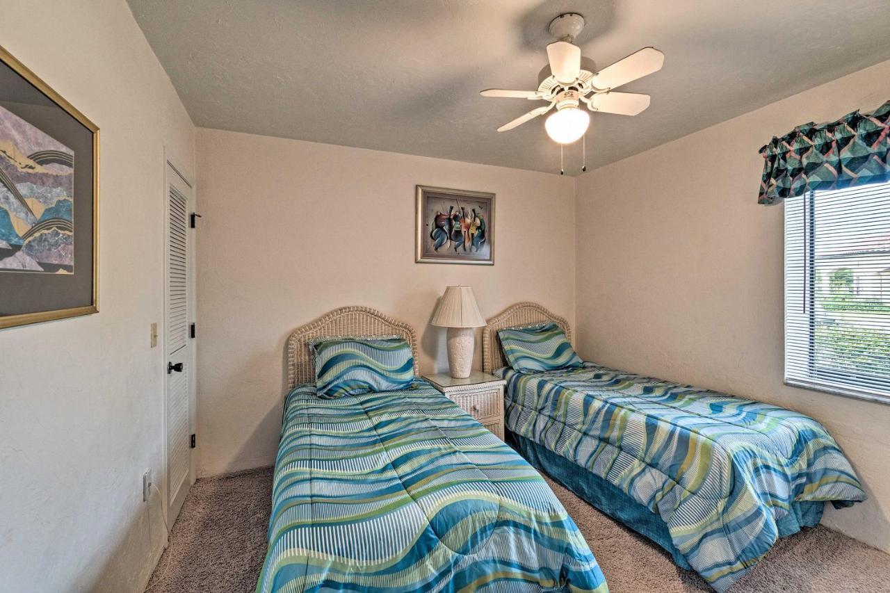 Updated Apartment Walking Distance To Venice Beach Екстер'єр фото