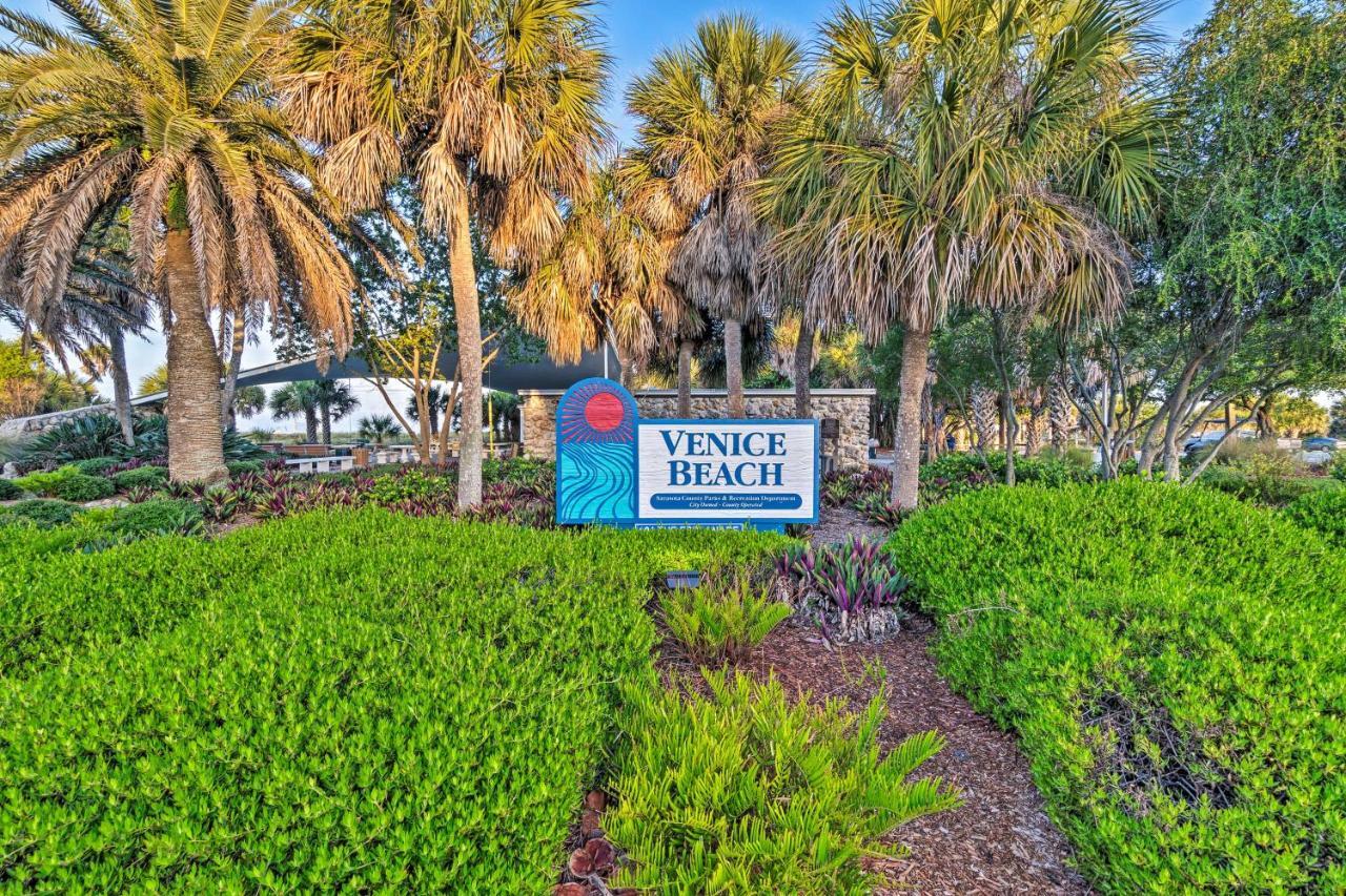 Updated Apartment Walking Distance To Venice Beach Екстер'єр фото