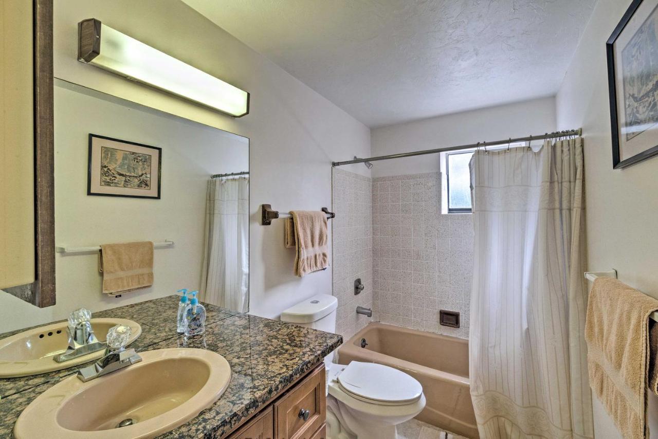 Updated Apartment Walking Distance To Venice Beach Екстер'єр фото
