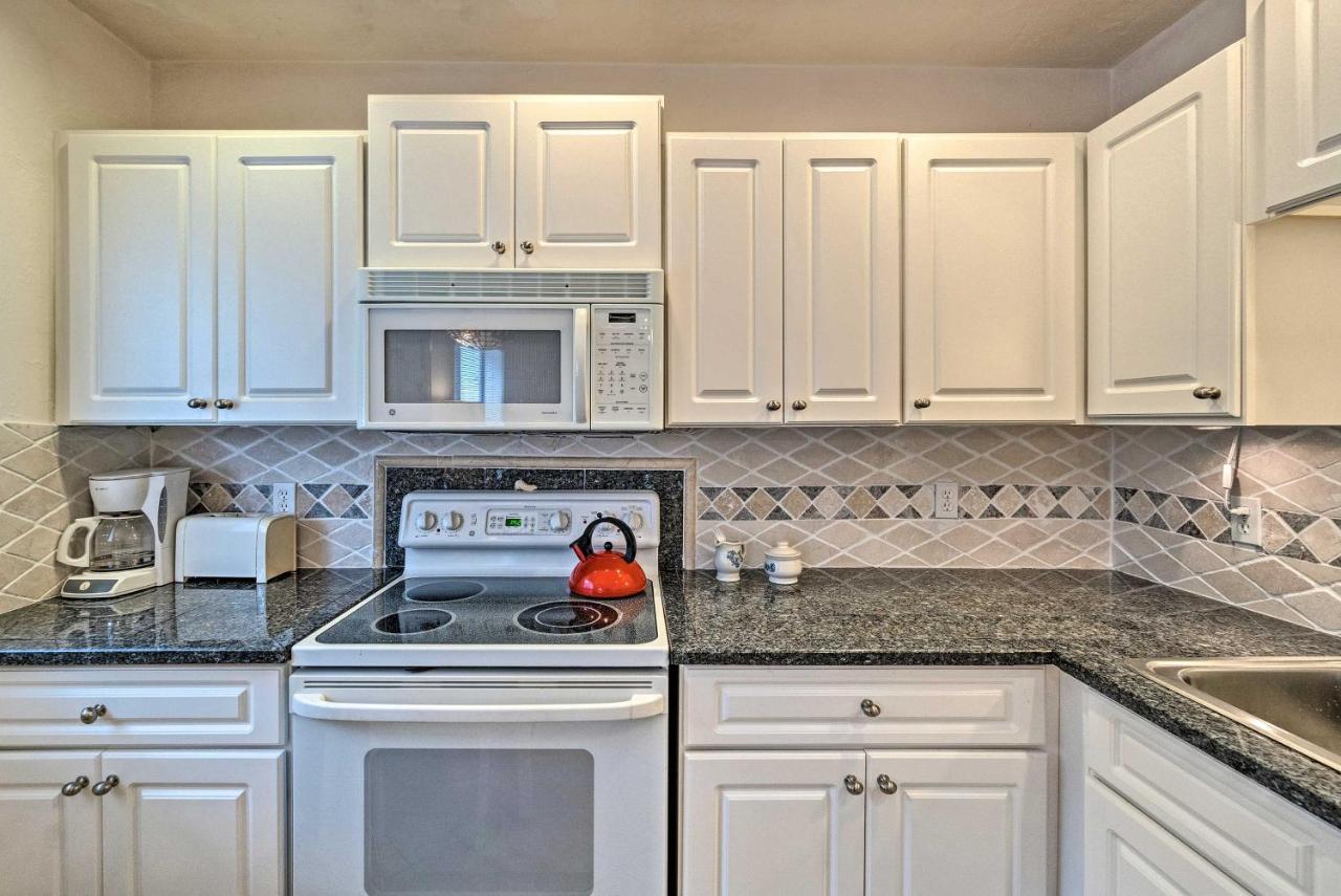 Updated Apartment Walking Distance To Venice Beach Екстер'єр фото