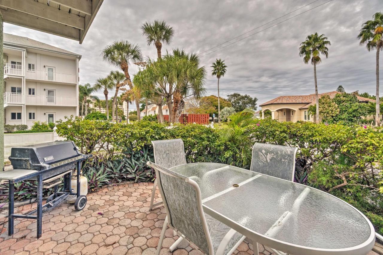 Updated Apartment Walking Distance To Venice Beach Екстер'єр фото