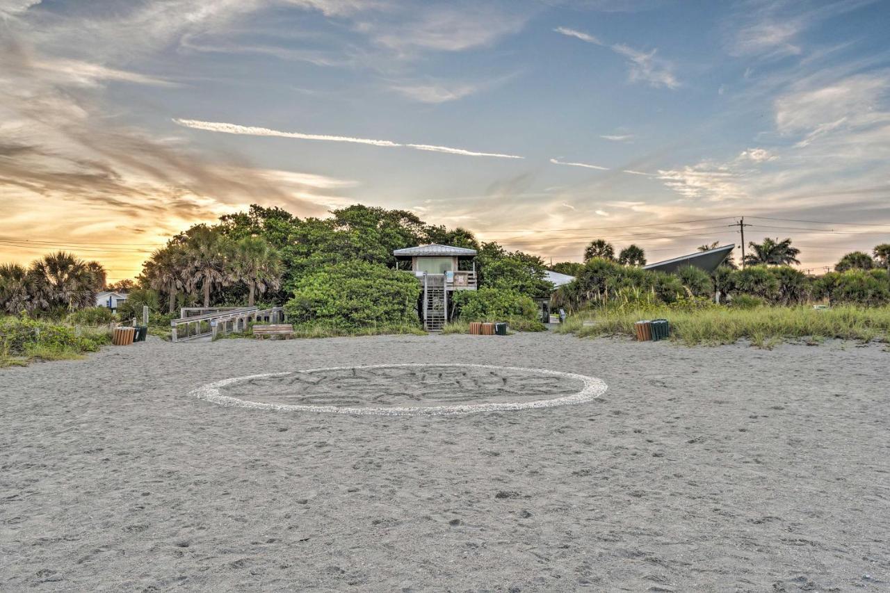 Updated Apartment Walking Distance To Venice Beach Екстер'єр фото