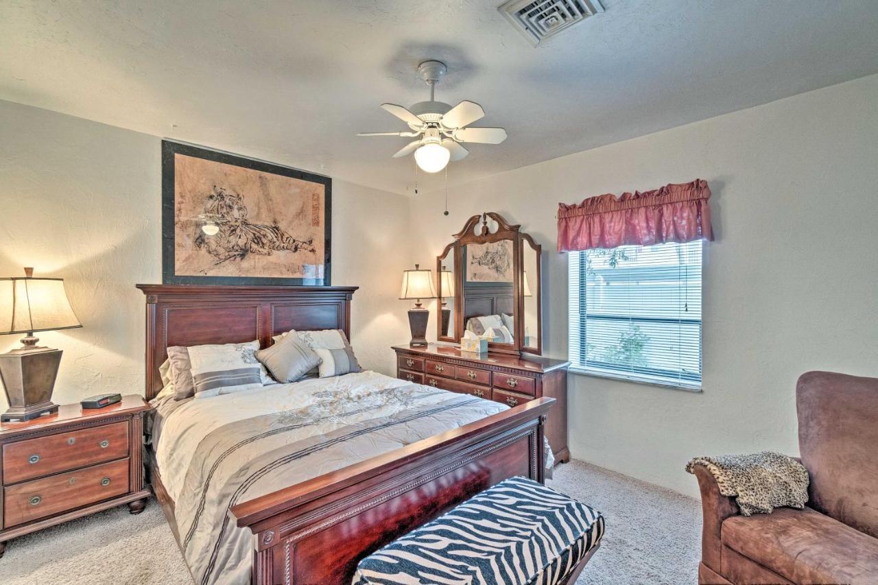 Updated Apartment Walking Distance To Venice Beach Екстер'єр фото
