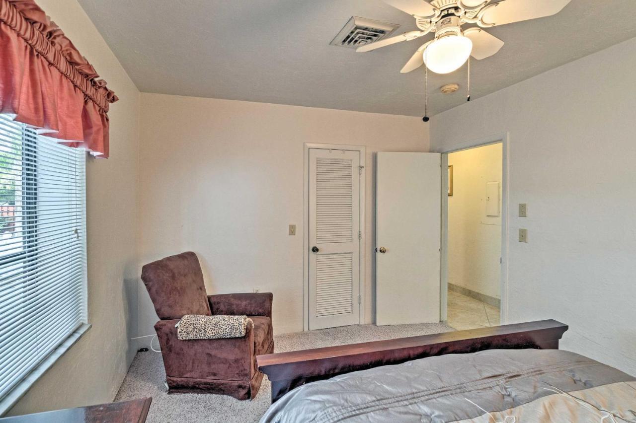Updated Apartment Walking Distance To Venice Beach Екстер'єр фото