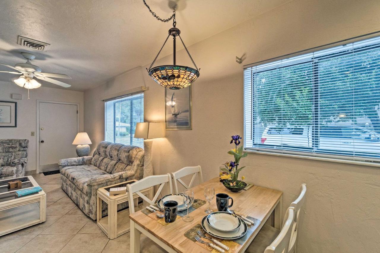 Updated Apartment Walking Distance To Venice Beach Екстер'єр фото